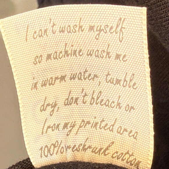 Vintage 1990s Budweiser Monster Party T-Shirt, Bud Light Beer Halloween Promo, L - Picture 7 of 7